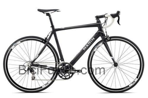 Marin Verona T3 scheda tecnica e recensioni
